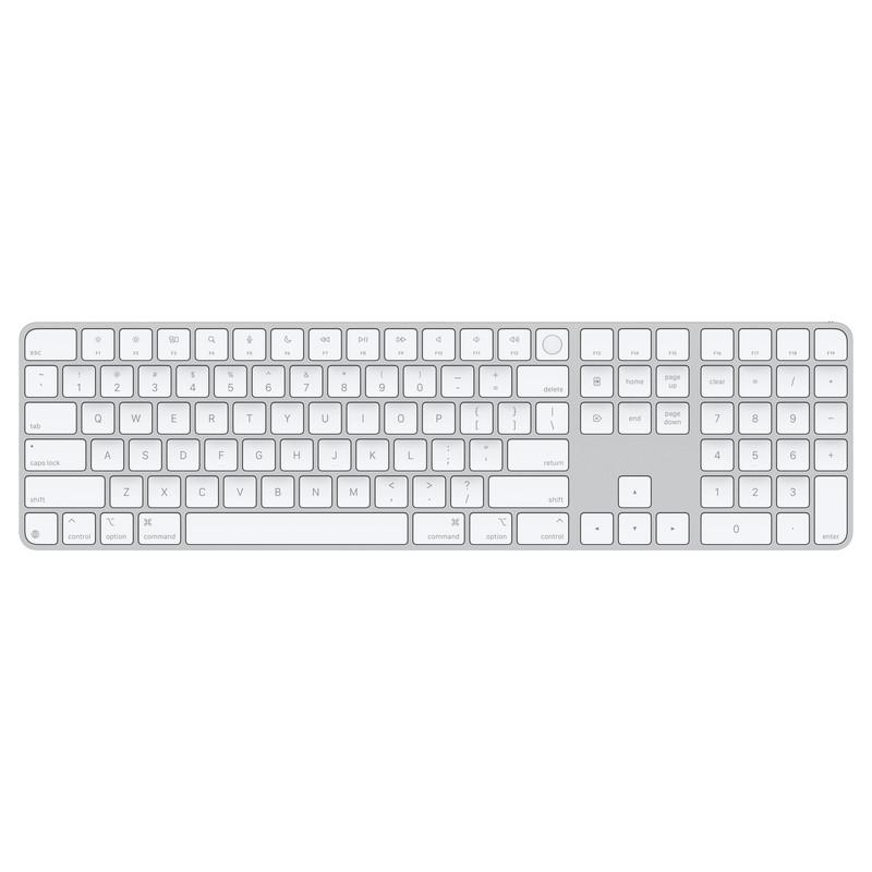 Keyboards